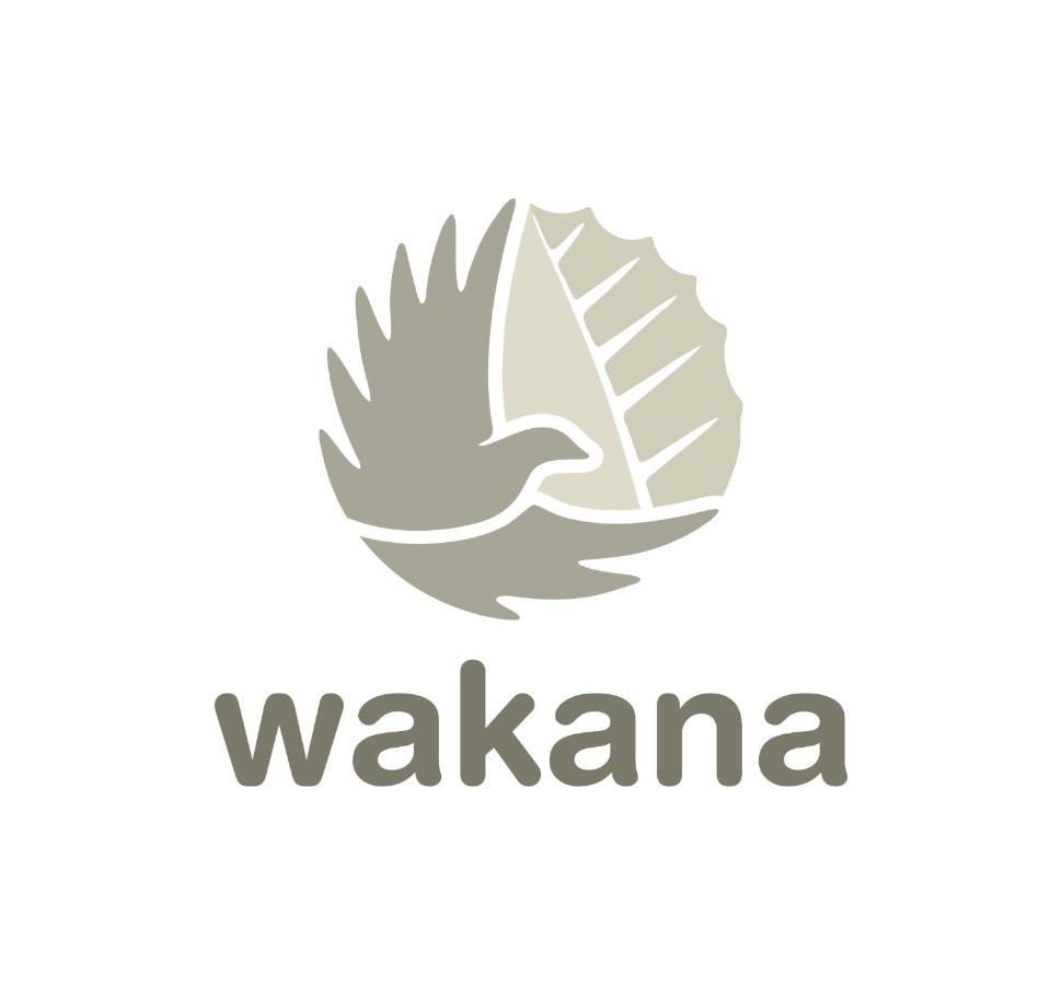 Wakana Hotell Benalup-Casas Viejas Eksteriør bilde