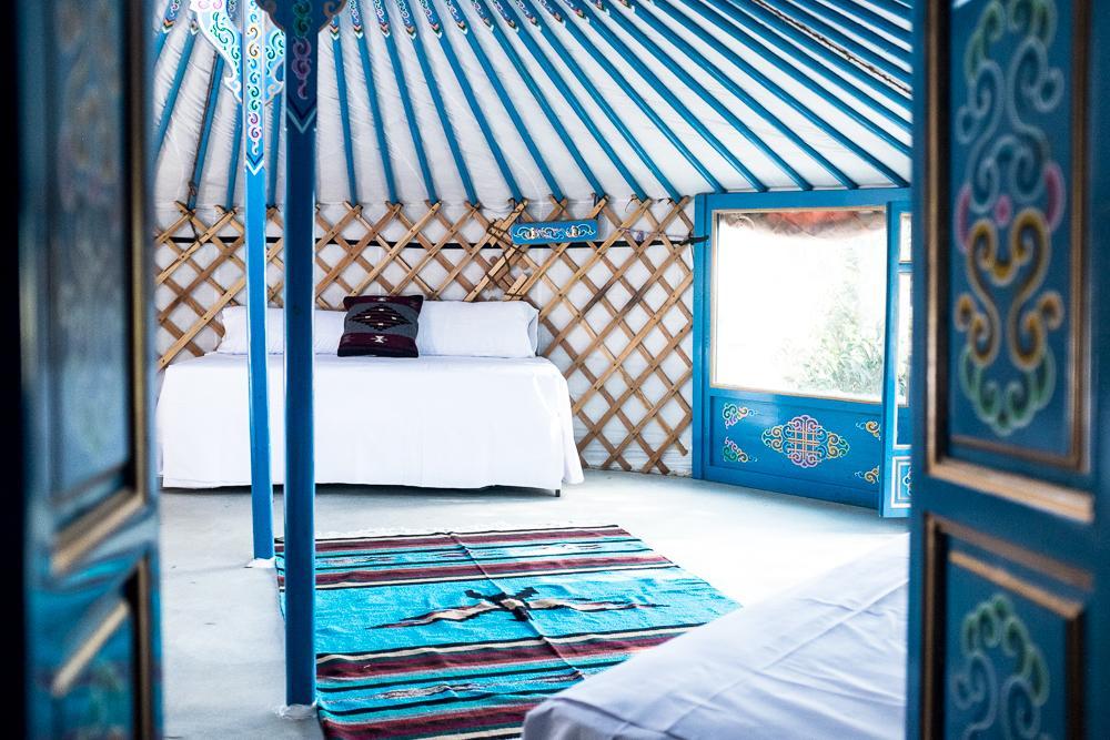 Wakana Hotell Benalup-Casas Viejas Eksteriør bilde